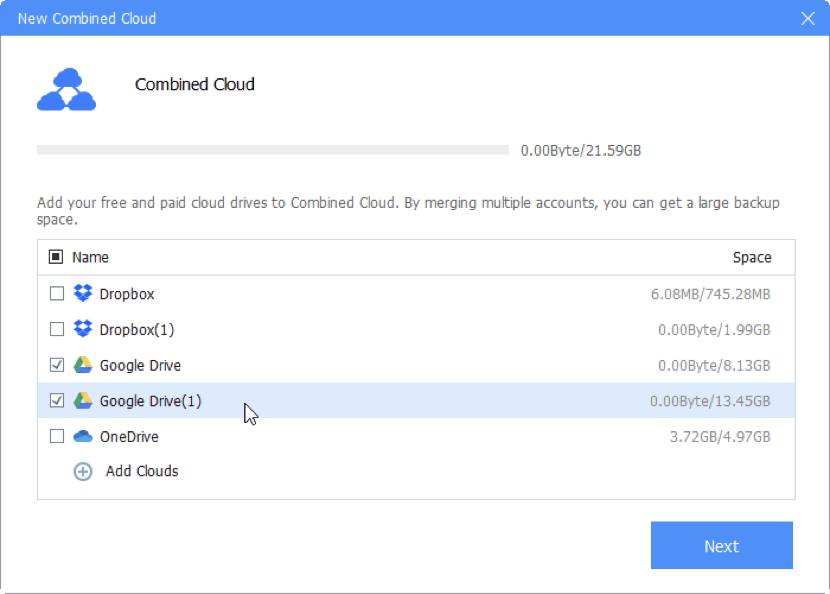 Backup Computer Files to Google Drive Automatically with Step-by-Step Guide