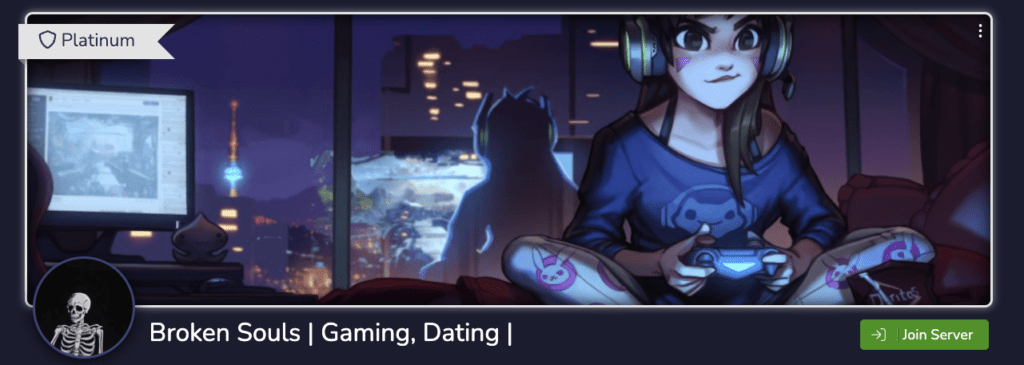 Dating on Discord? Where to Find Dating Channels? [TOP 5]