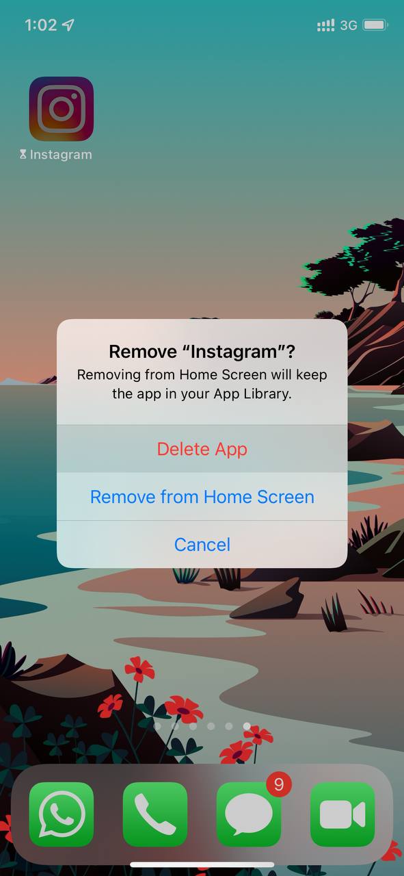Instagram Keeps Crashing on iPhone?