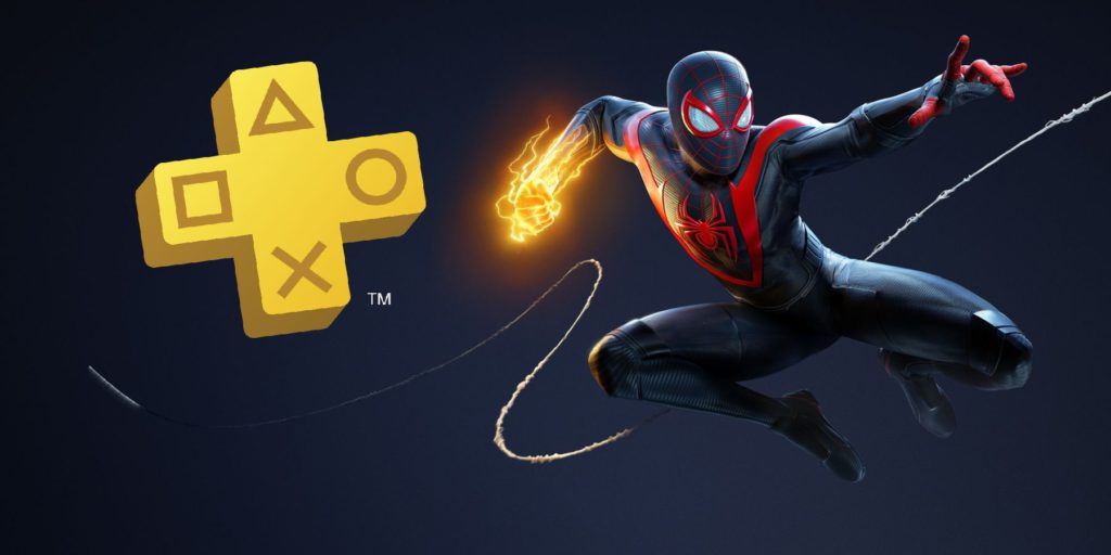 Sony Announces New PlayStation Plus Extra and Premium Tiers