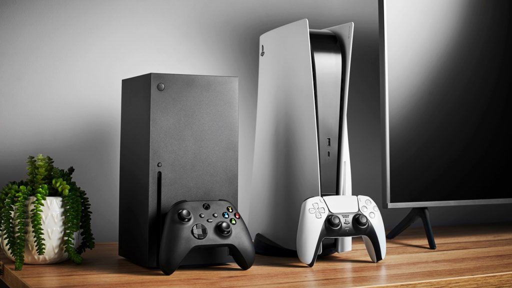 Microsoft Announces That Xbox Has Outsold PS5 Again