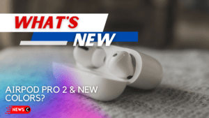 Apple AirPods Pro 2 & New Colors for AirPods Max Coming Later this Sall, Says Report