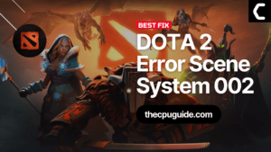 DOTA 2 Error Scene System 002