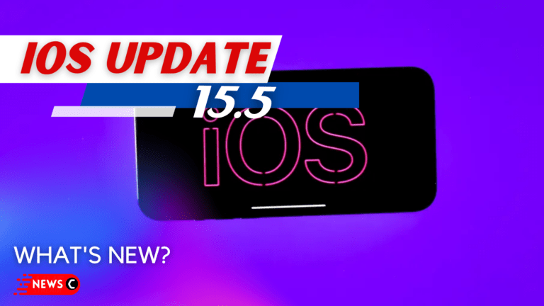 Everything You Need To Know About iOS 15.5 Release,