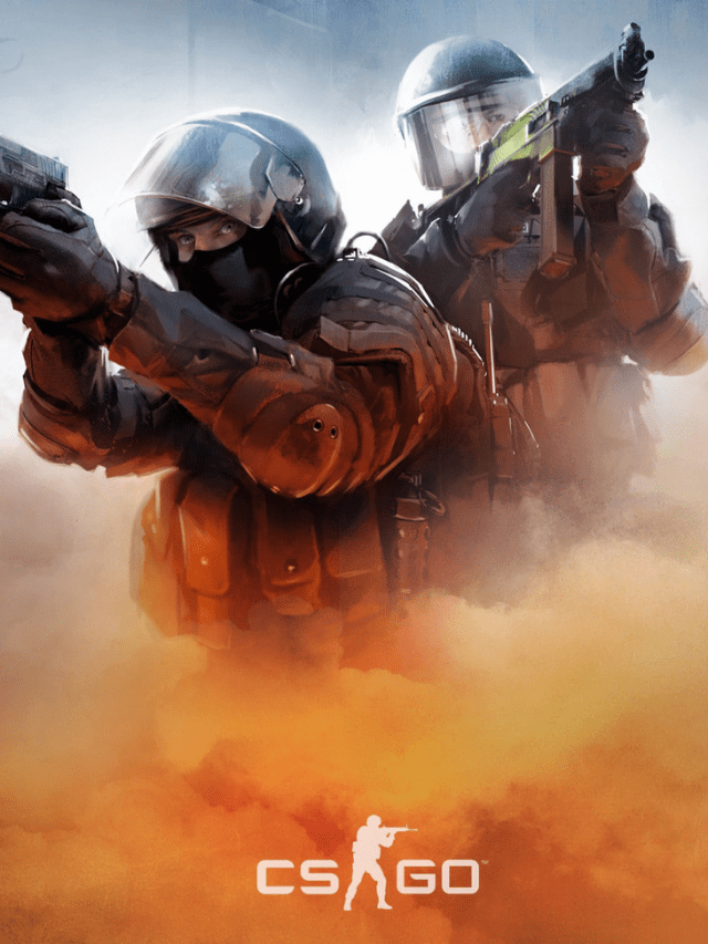 CSGO VAC Authentication Error [Ultimate Guide]