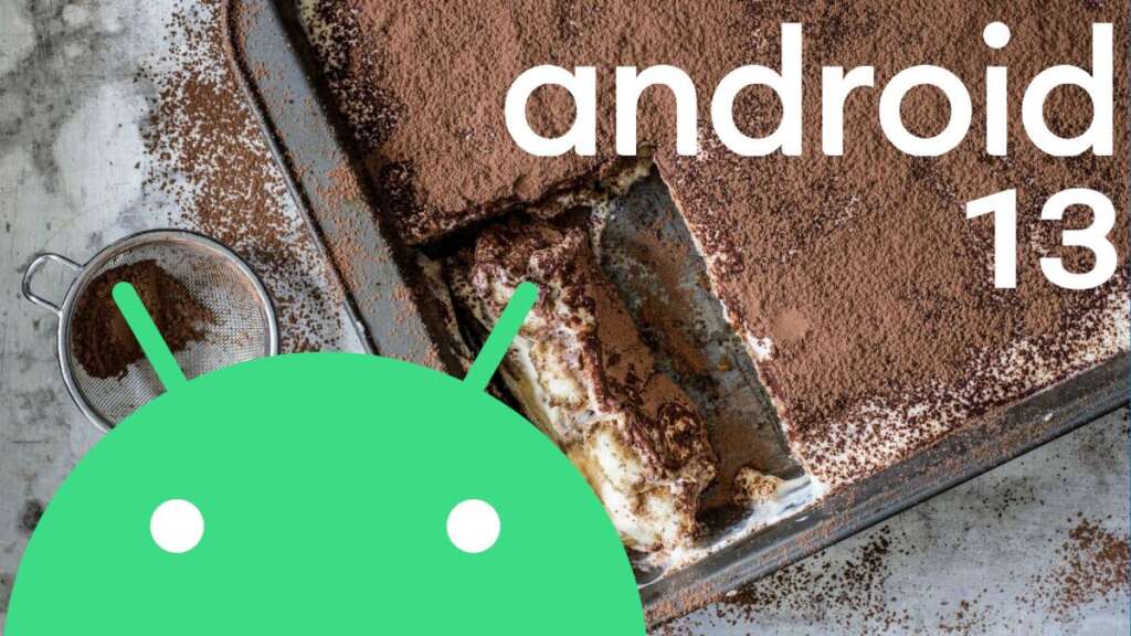 Android 13: Everything You Need to Know!