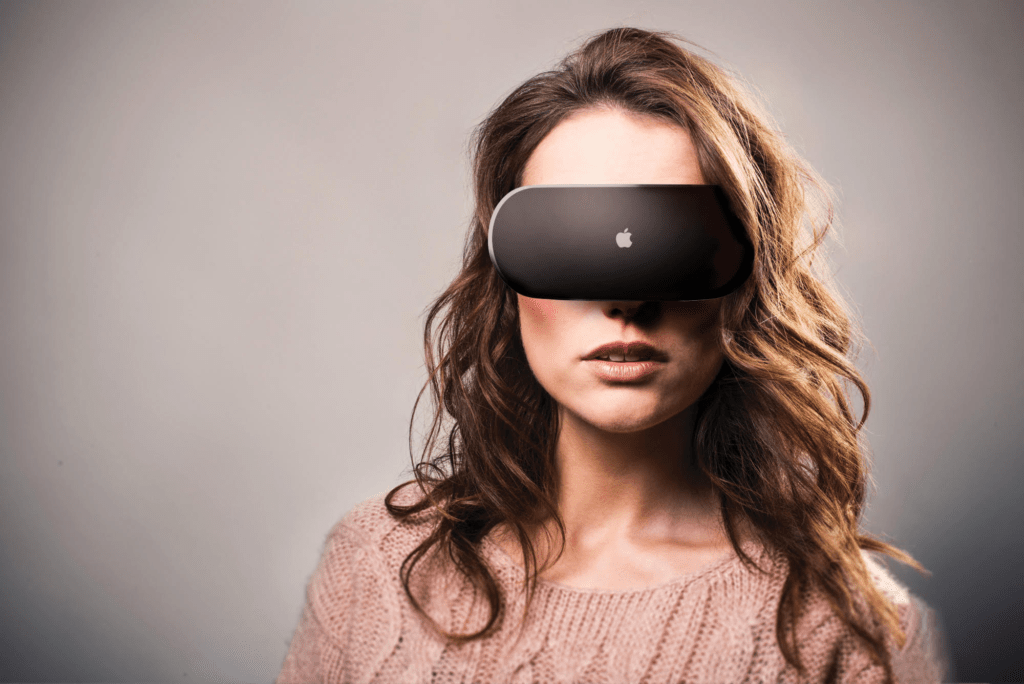 Is Apple about to debut its AR headset?