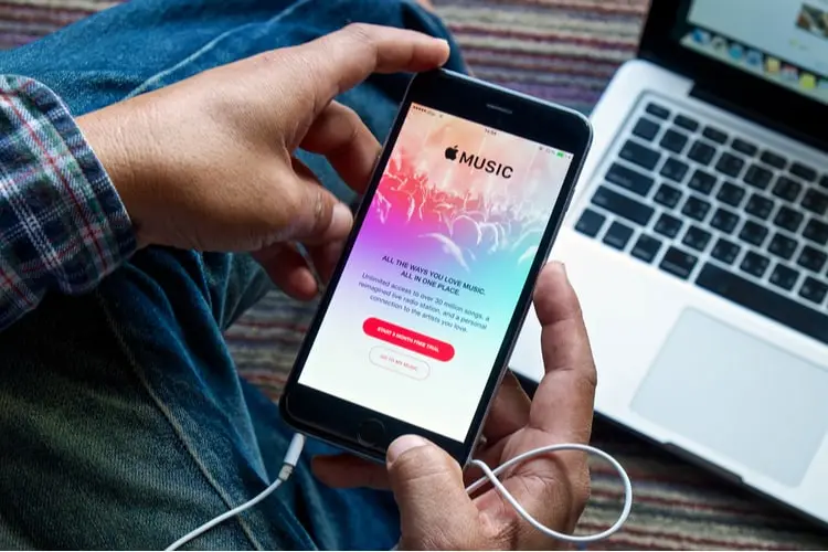 Increase in Apple Music Subscription Price for Students