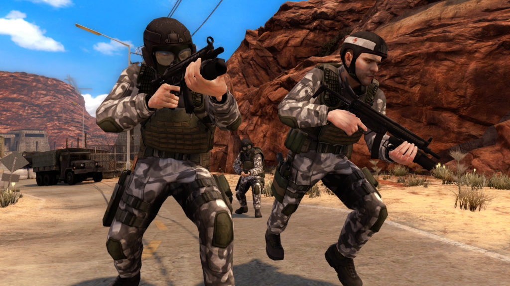11 Best FPS Games: The Ultimate List