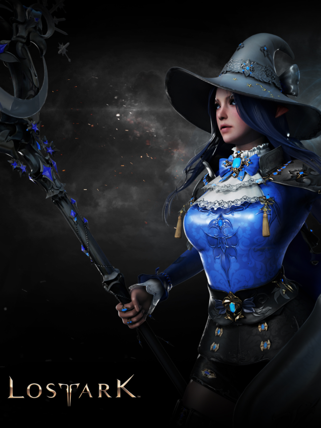 9 ultimate Fixes: Lost Ark Keeps Disconnecting