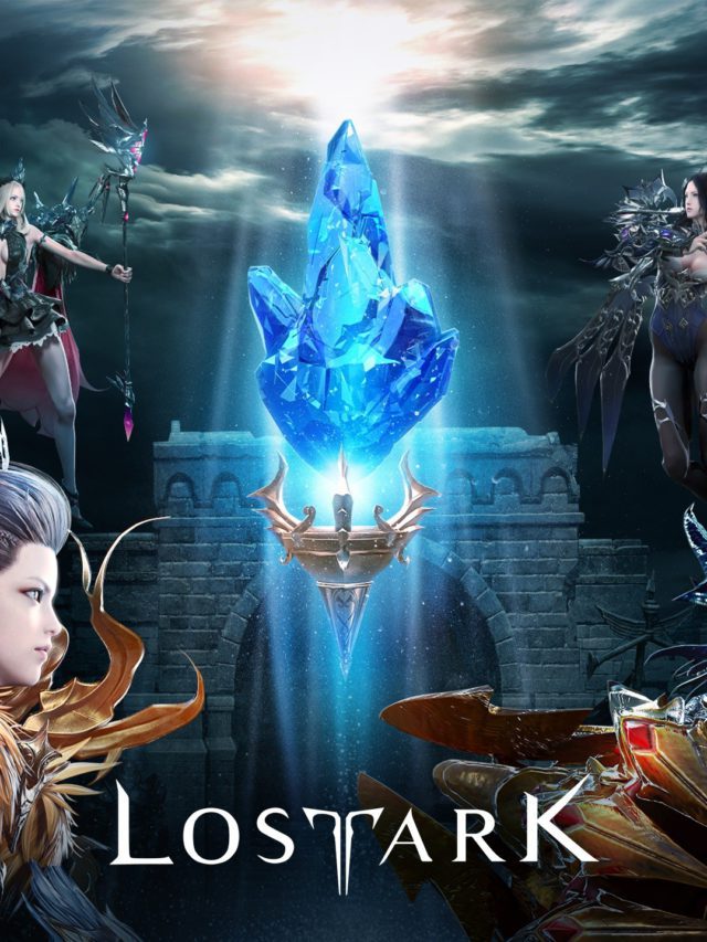 7 Fix: Lost Ark “Cannot Connect to the server Error”