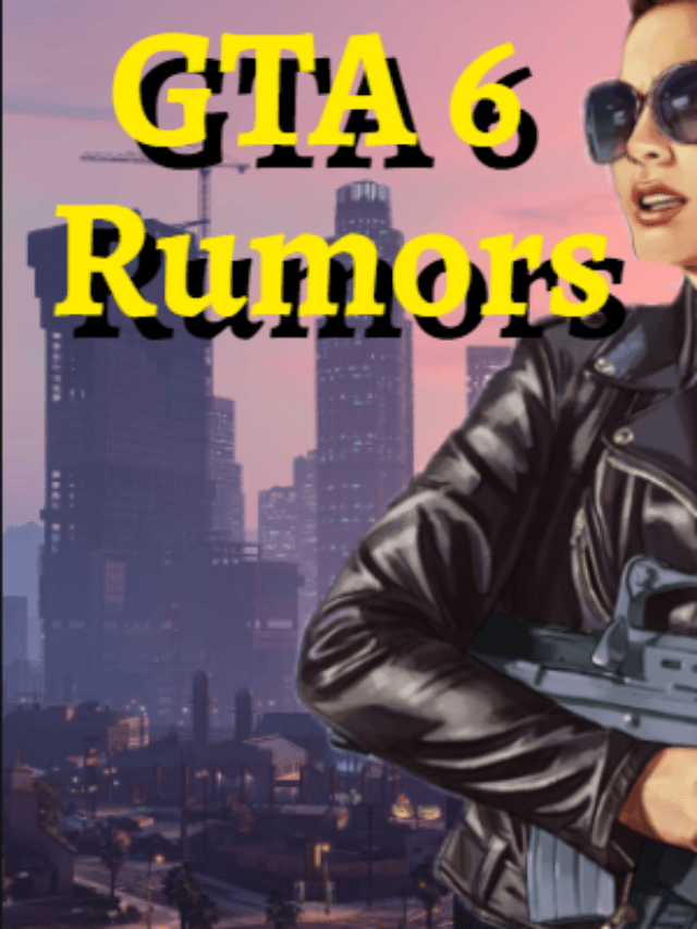 Grand Theft Auto 6 Trailer Rumors Spreading: True or Not?