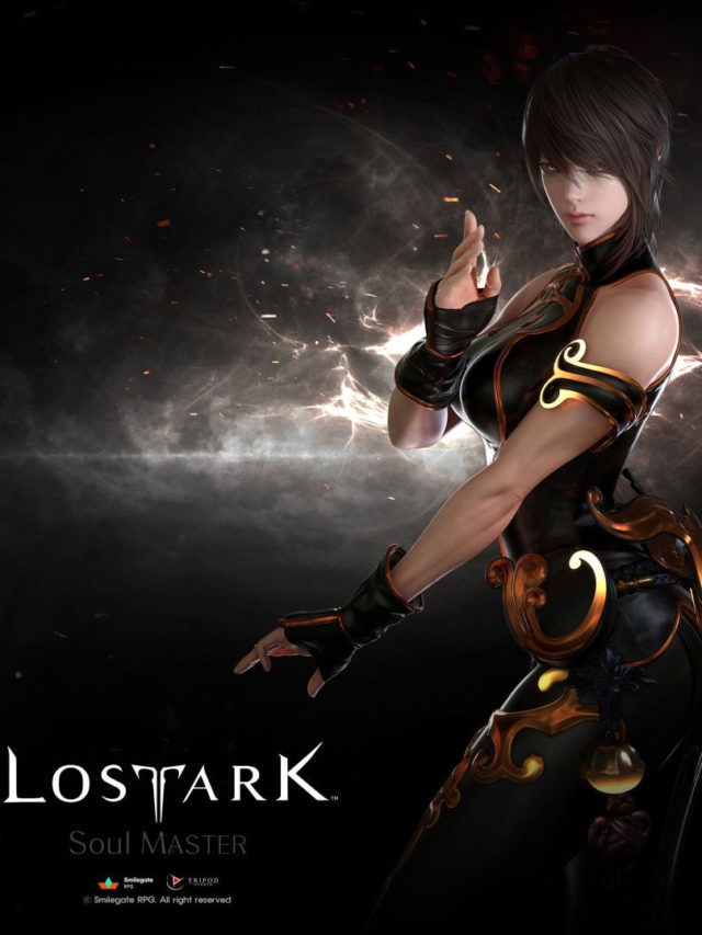 11 Super Fix: Lost Ark Keeps Crashing/Lost Ark Not opening