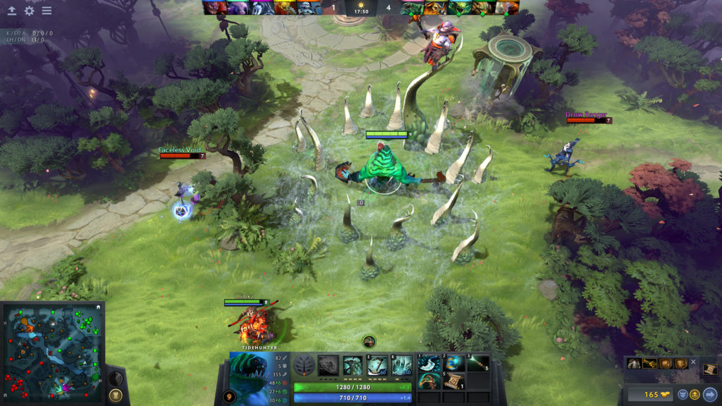 11 Best MOBA Games You Must Try!