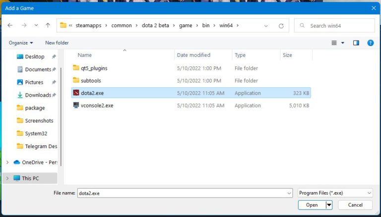 DOTA 2 Not Showing In Steam Library? Here Are 7 Best Fixes! – TCG