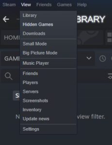 DOTA 2 Not Showing In Steam Library? Here Are 7 Best Fixes! – TCG