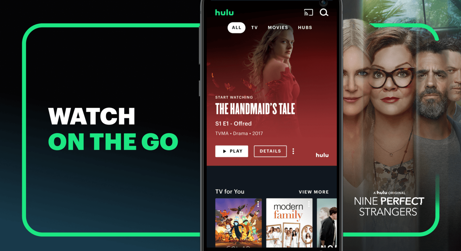 How To Change Hulu Location on android/iOS/TV? [2024]