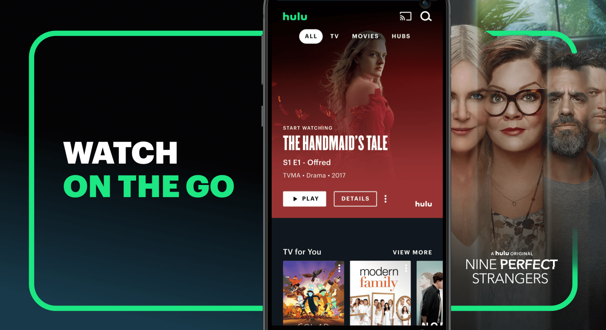 How To Change Hulu Location on android/iOS/TV? [2024]