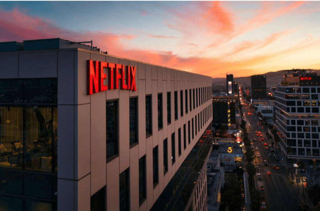Guide: How to Get a Job at Netflix