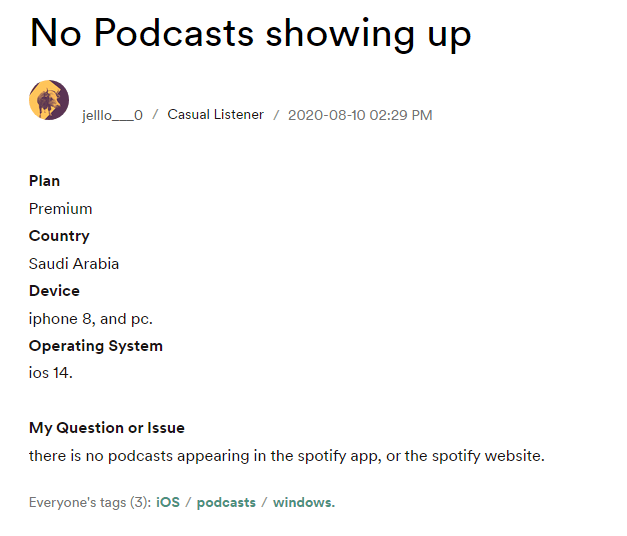 Spotify Not Showing Podcasts in library? Here Are 7 Easy Fixes!