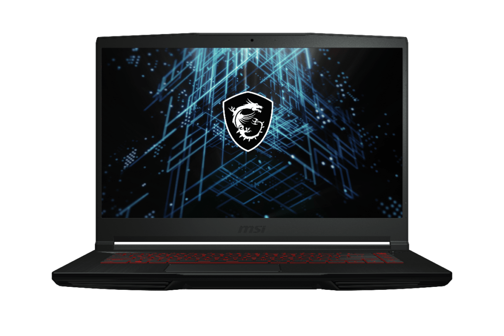 This MSI Gaming Laptop With RTX 3050 Is Only $750 Right Now!