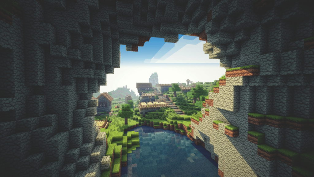 Ray Tracing Coming To Minecraft Or Not?