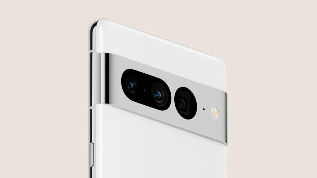 First look of Pixel 7 & Pixel 7 Pro: What's Coming?
