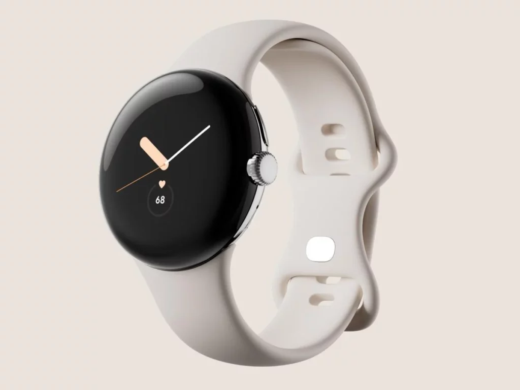 Everything You Need To Know About Google Pixel Watch