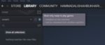 DOTA 2 Not Showing In Steam Library? Here Are 7 Best Fixes! – TCG