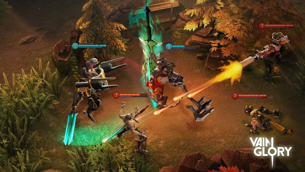 11 Best MOBA Games You Must Try!