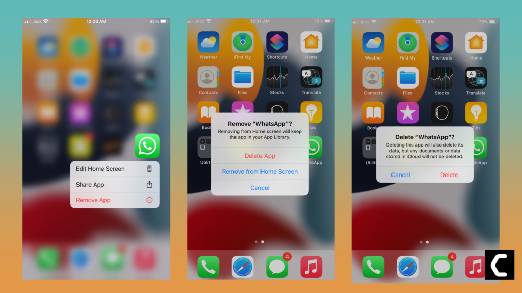 WhatsApp Messages not Delivered on iOS/Android? 9 Easy FIX!