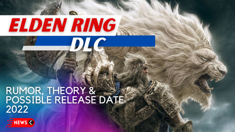 Elden Ring DLC: Everything We Know So Far