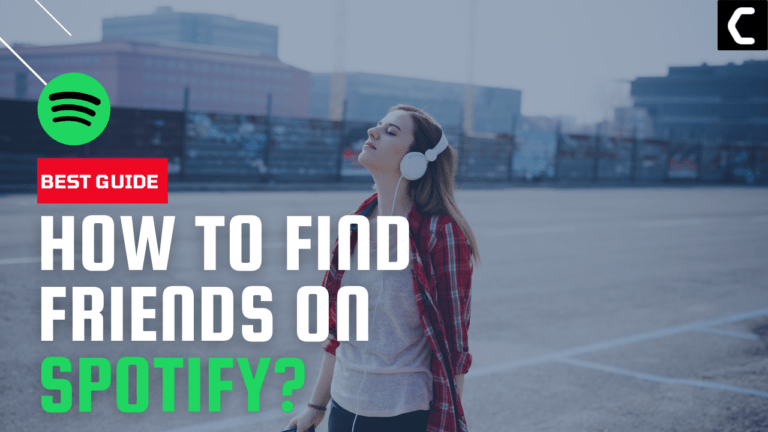 How To Find Friends On Spotify