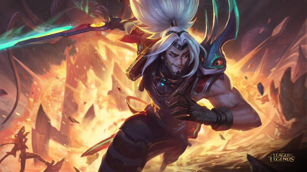 League of Legends Server Under Maintenance Error [Super Guide] – TCG