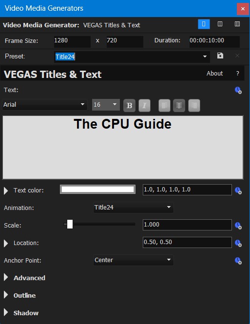 Font Not Working On Sony Vegas Pro [Ultimate Guide]