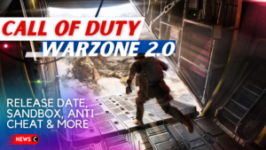 Warzone 2.0 – Everything We Know
