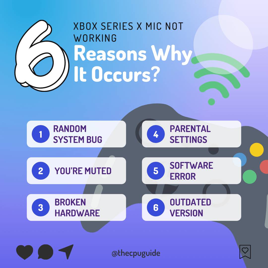 Xbox Series X Mic Not Working [9 Easy Fixes That WORK 2024]