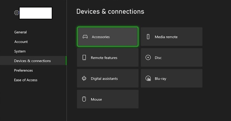 Xbox Series X Sync Button Not Working