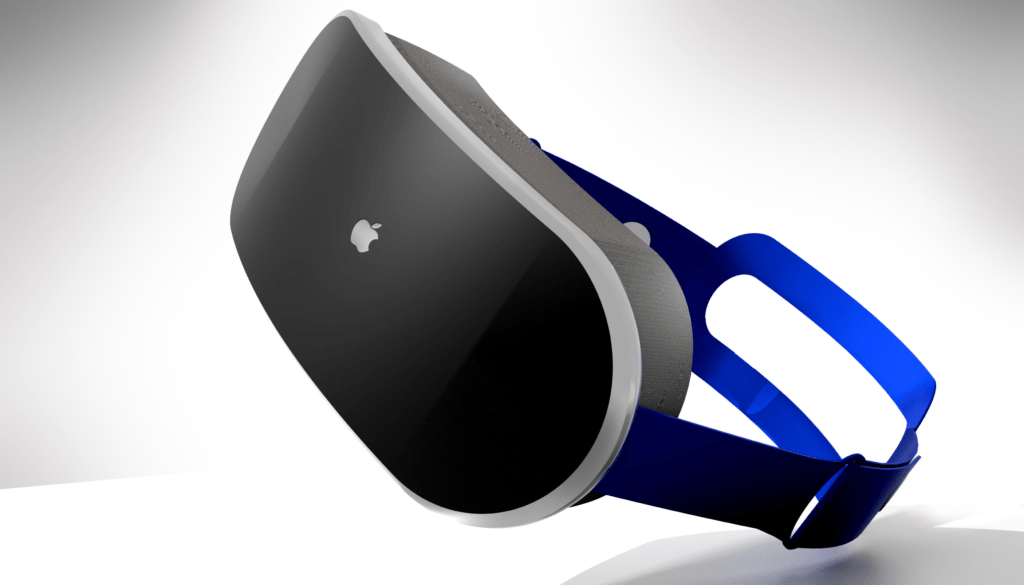 Everything We Know About Apple AR/VR Headset