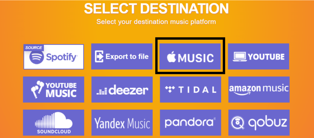How To Export Spotify Playlist To CSV/TXT/MP3? [2023]