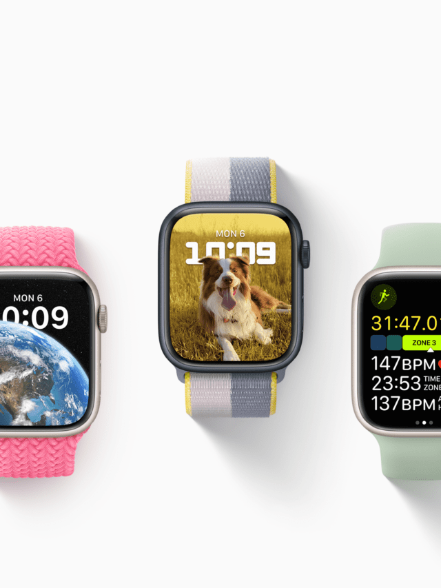 Apple Watch Pro Getting a New Feature -But When