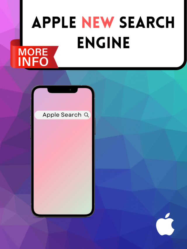 Is Apple Getting a Search Engine FINALLY?