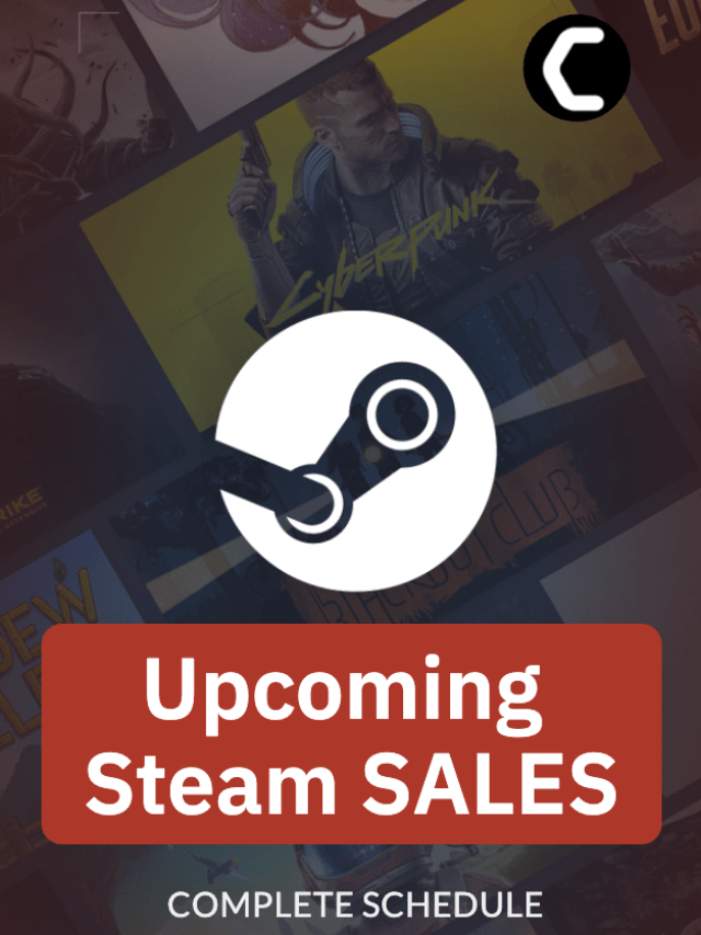 Upcoming  Steam SALES? When is The Next Festival? [Complete Schedule]