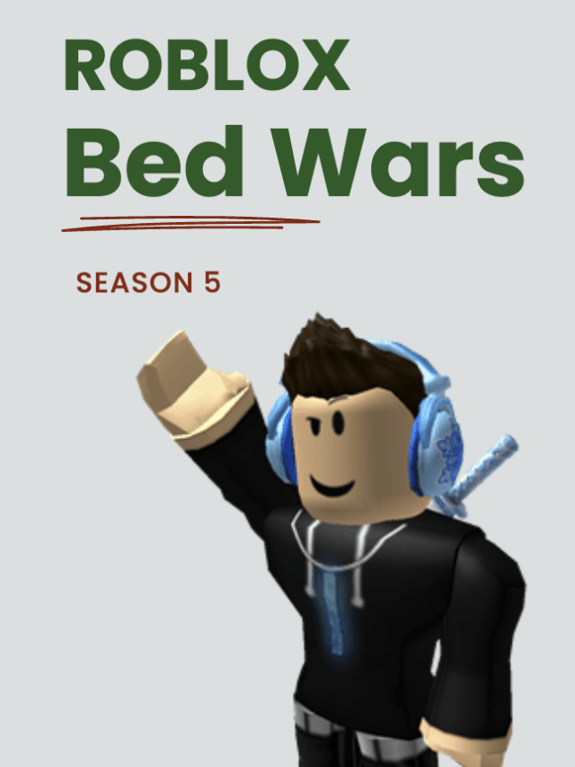 Roblox Bed Wars gets a MILLION Likes! What’s it? How to Play?