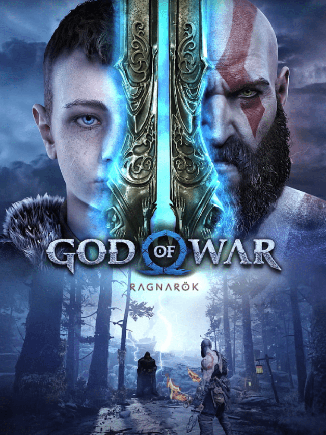 Finally! PlayStation New God of War Game Planned for November 2022