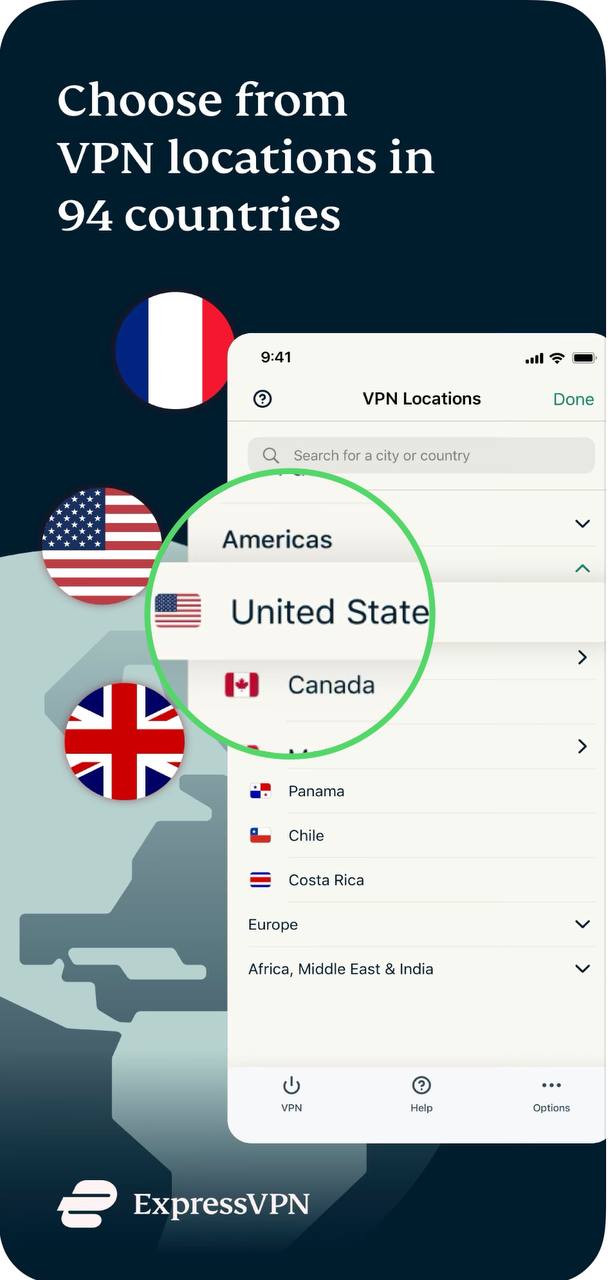 express vpn