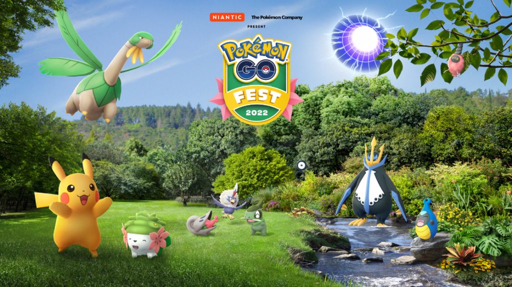 Pokemon GO Starly Community Day: Date, Time, Event Bonuses & More