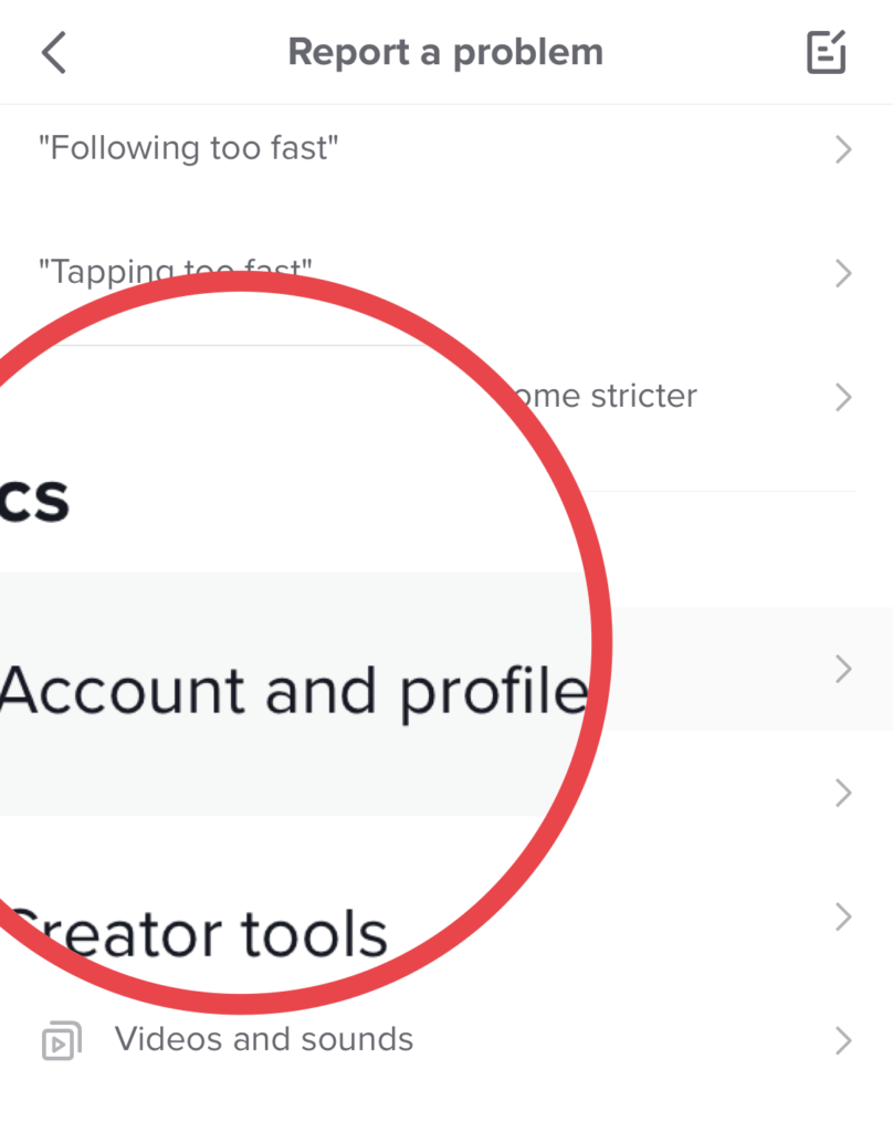 Here's how to Change Your Age on TikTok? [7 Steps]