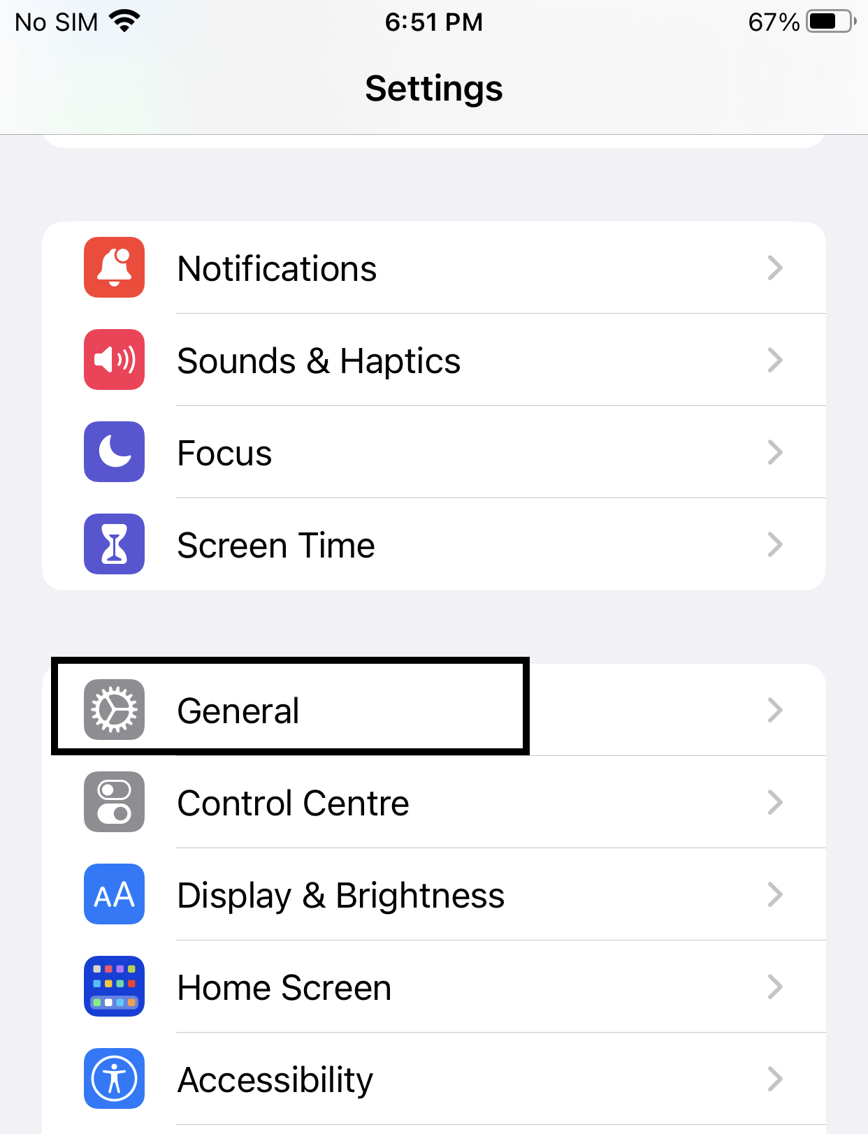 Snapchat Not "Showing Contact Names" On iPhone?