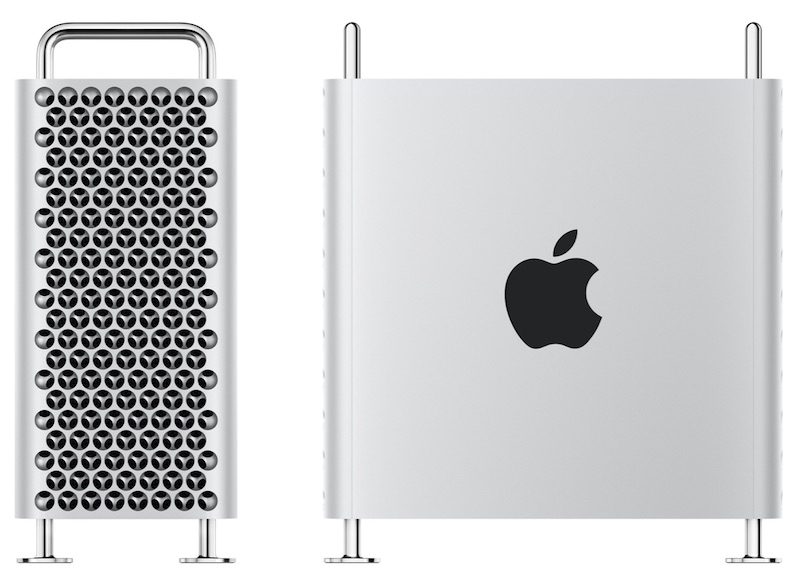 New Mac PRO Releasing Everything We Know So Far